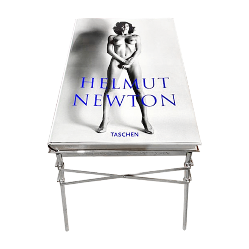 無料配達 【美品】Helmut 普及版 Newton Sumo 普及版 ブックスタンド